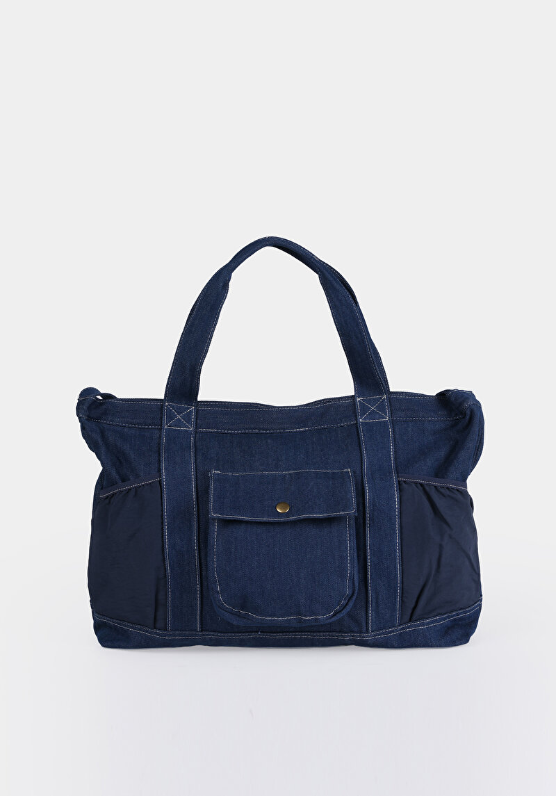 Зображення Сумка Жіноча Блакитна