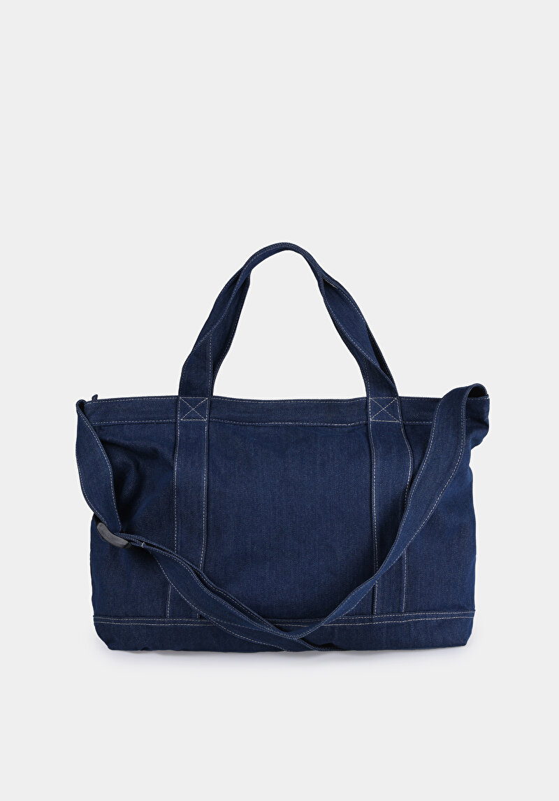 Показати інформацію про Сумка Жіноча Блакитна