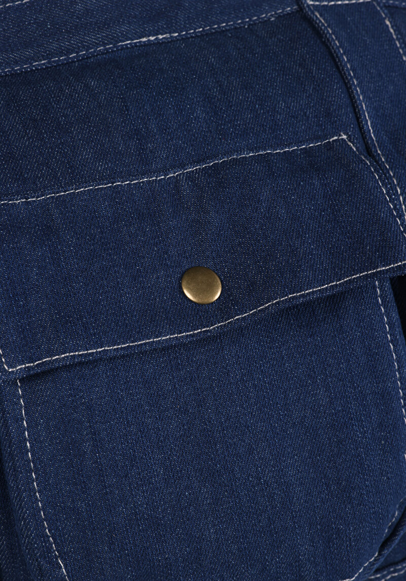 Показати інформацію про Сумка Жіноча Блакитна