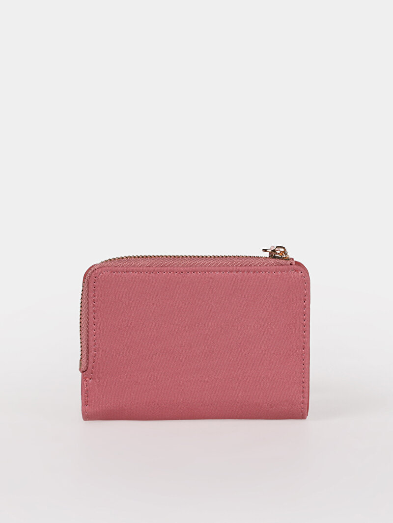 Зображення Гаманець Жіночий Рожевий