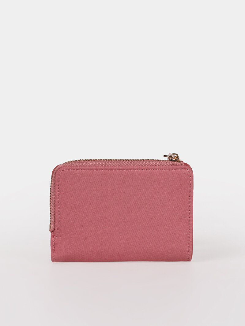 Зображення Гаманець Жіночий Рожевий