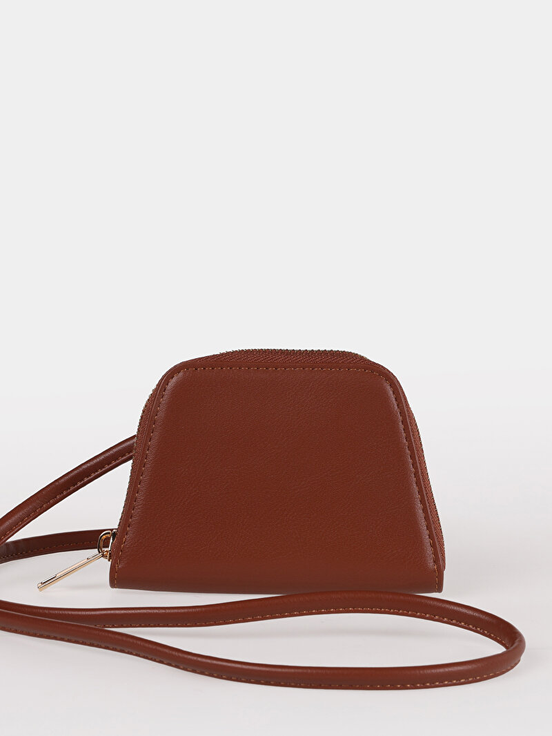 Зображення Гаманець Жіночий Коричневий