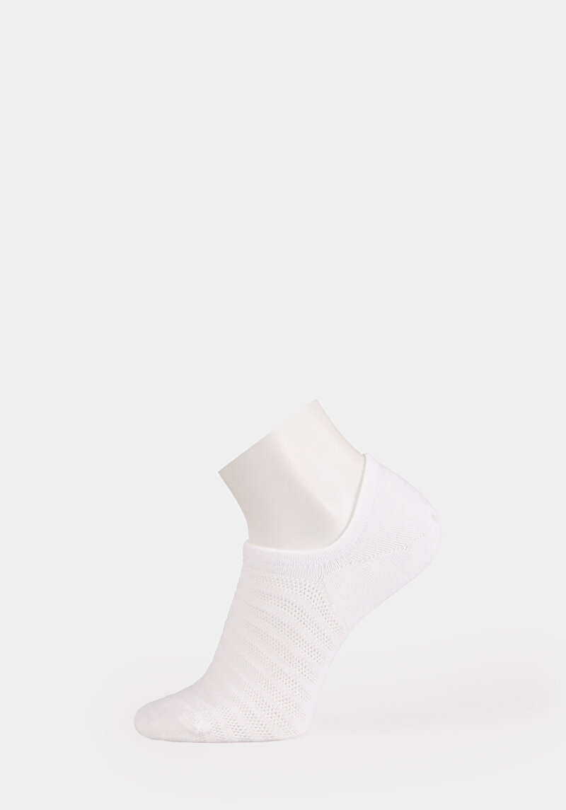 Зображення Шкарпетки Жіночі Білі