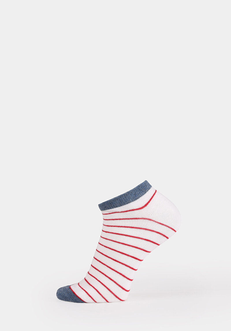 Зображення Шкарпетки Жіночі Червоні