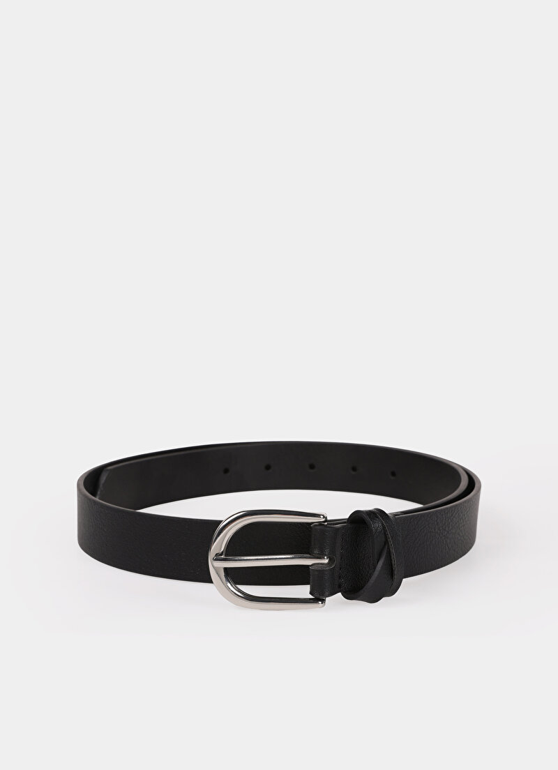 Зображення Ремінь Жіночий Чорний