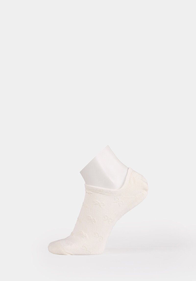 Зображення Шкарпетки Жіночі Бежеві