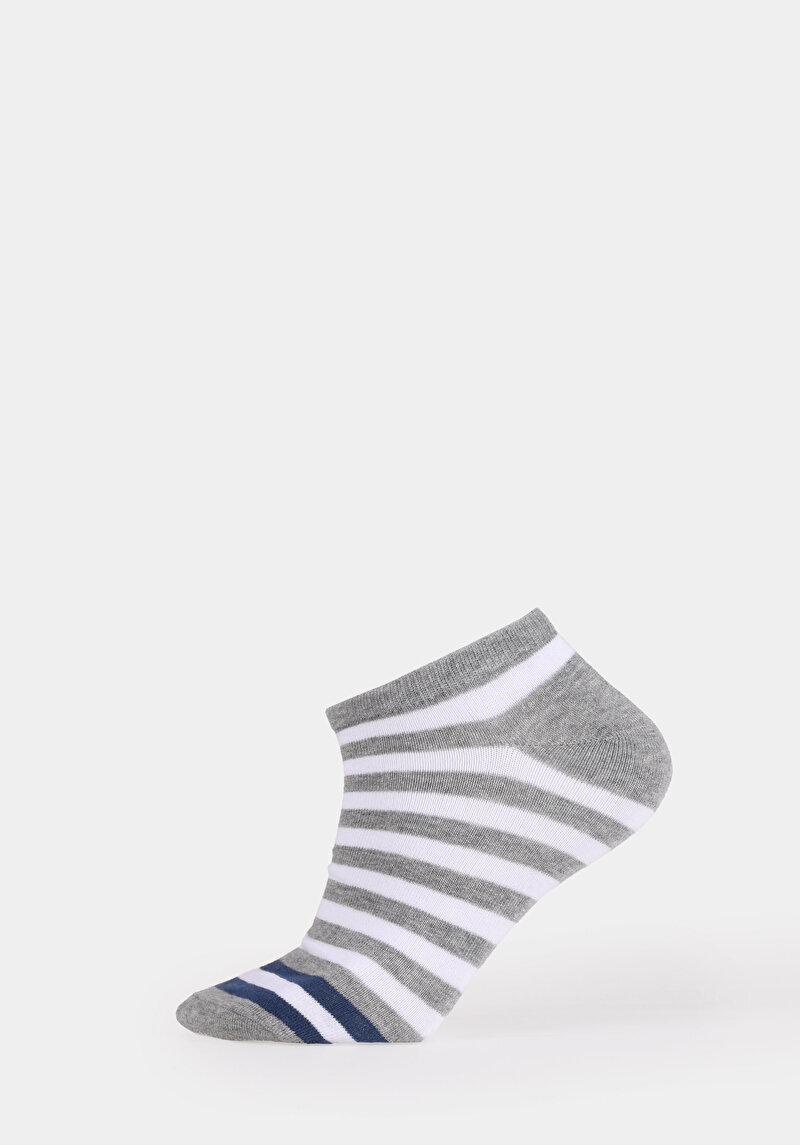 Зображення Шкарпетки Чоловічі Мультіколор