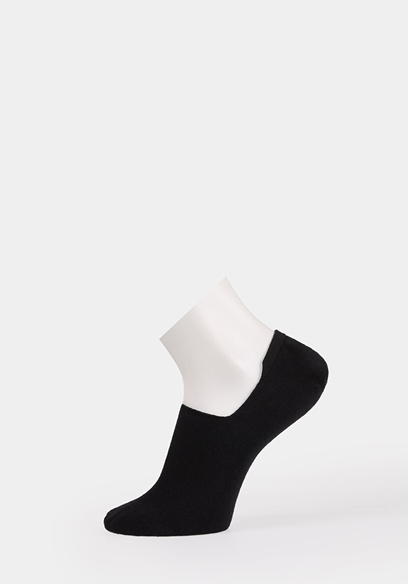 Зображення Шкарпетки Жіночі Чорні