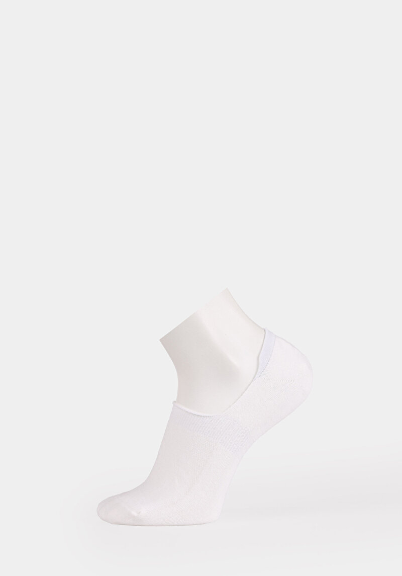 Зображення Шкарпетки Жіночі Білі
