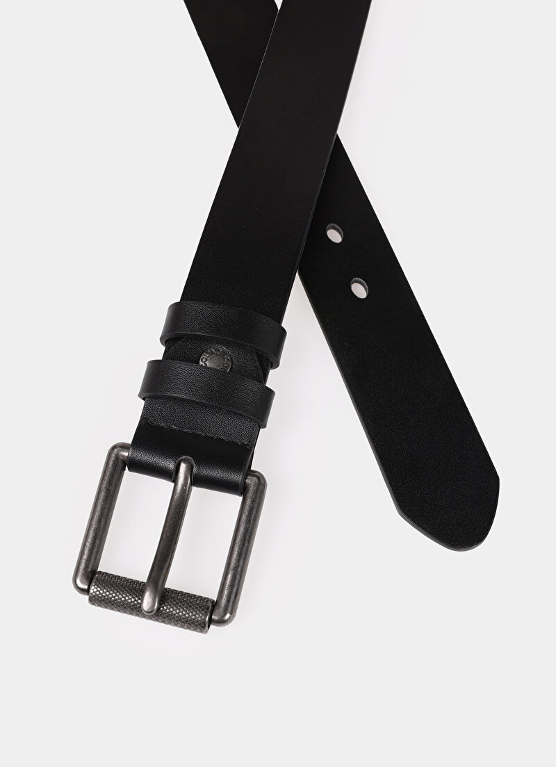 Зображення Ремінь Чоловічий Чорний