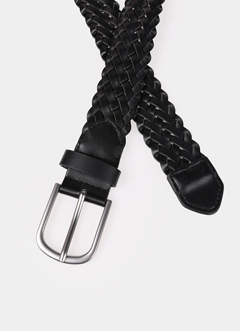 Зображення Ремінь Чоловічий Чорний