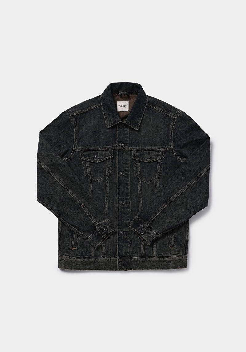 Показати інформацію про Піджак Чоловічий Зелений  Cl1078410