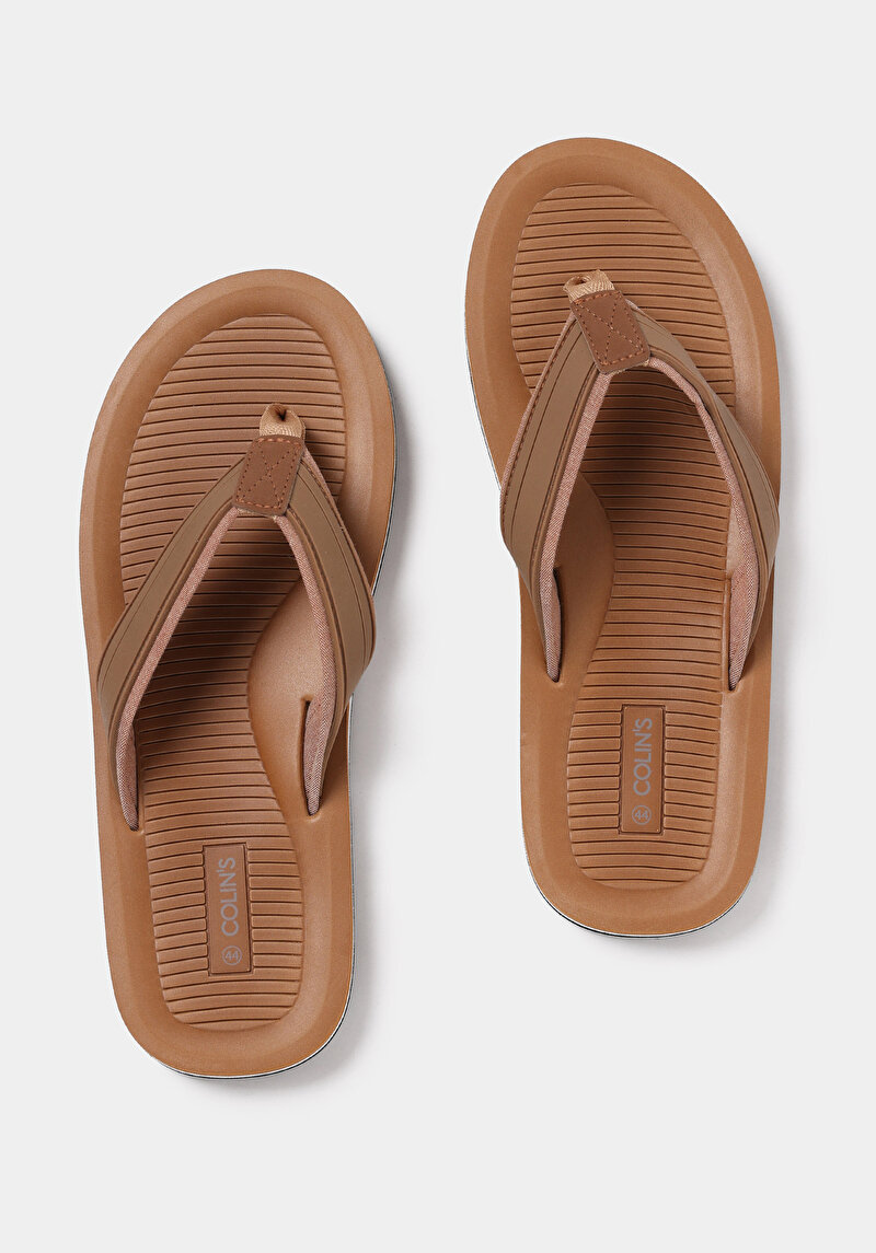 Зображення Шльопанці Чоловічі