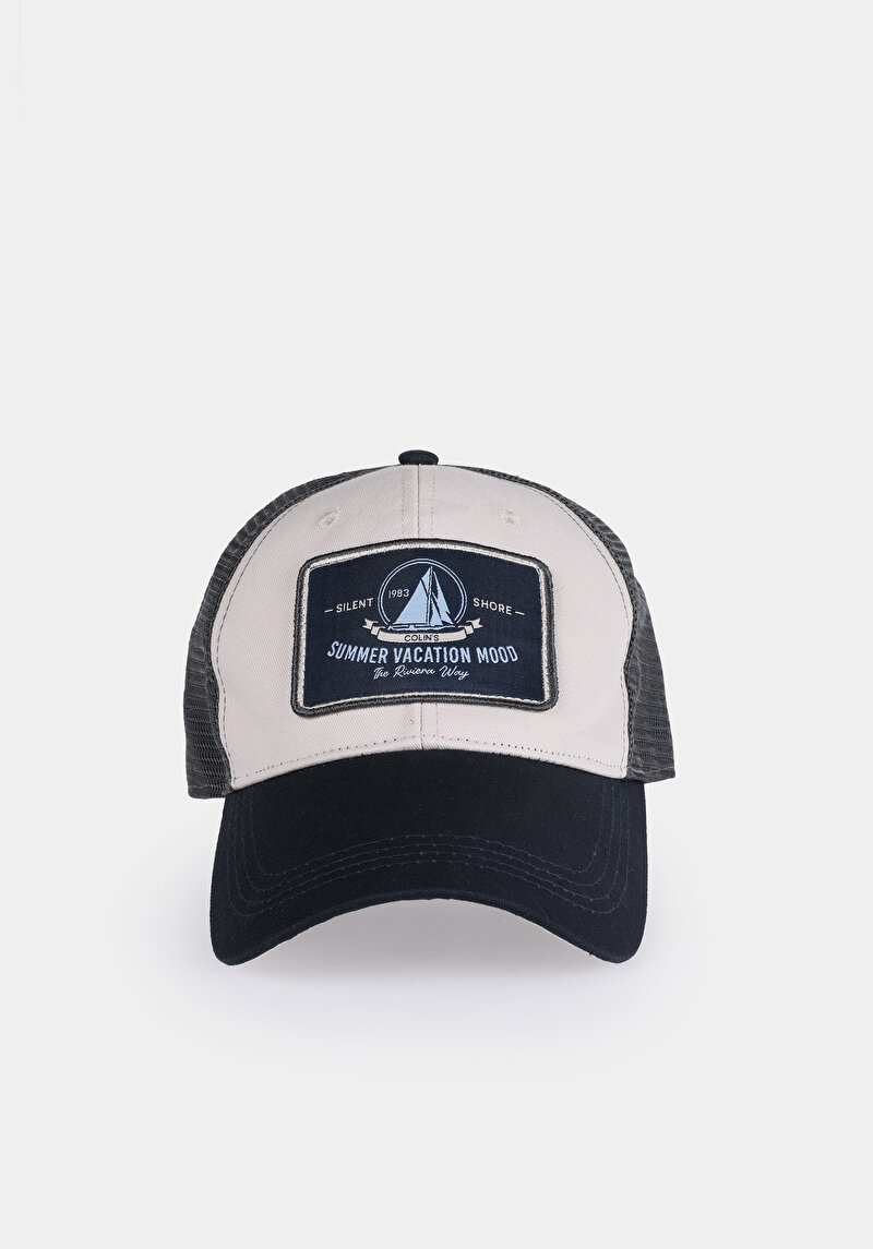 Зображення Кепка Чоловіча Мультіколор