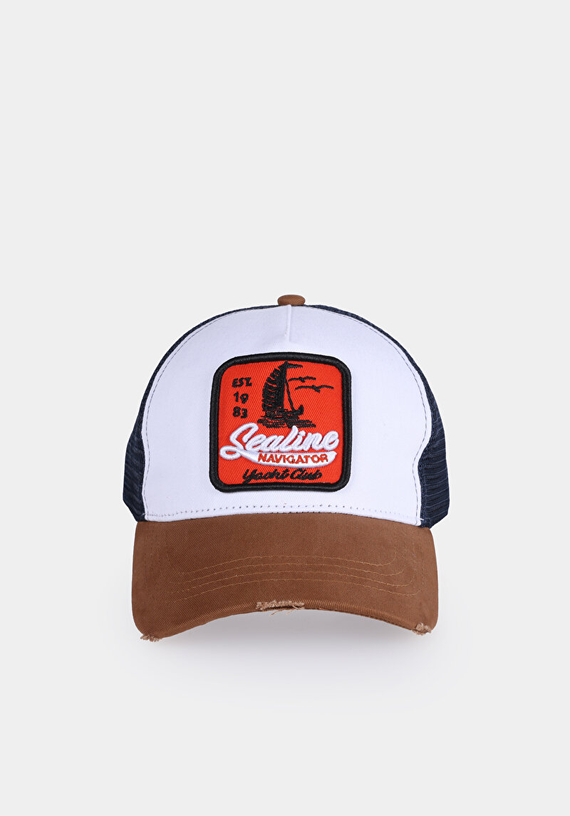 Зображення Кепка Чоловіча Мультіколор