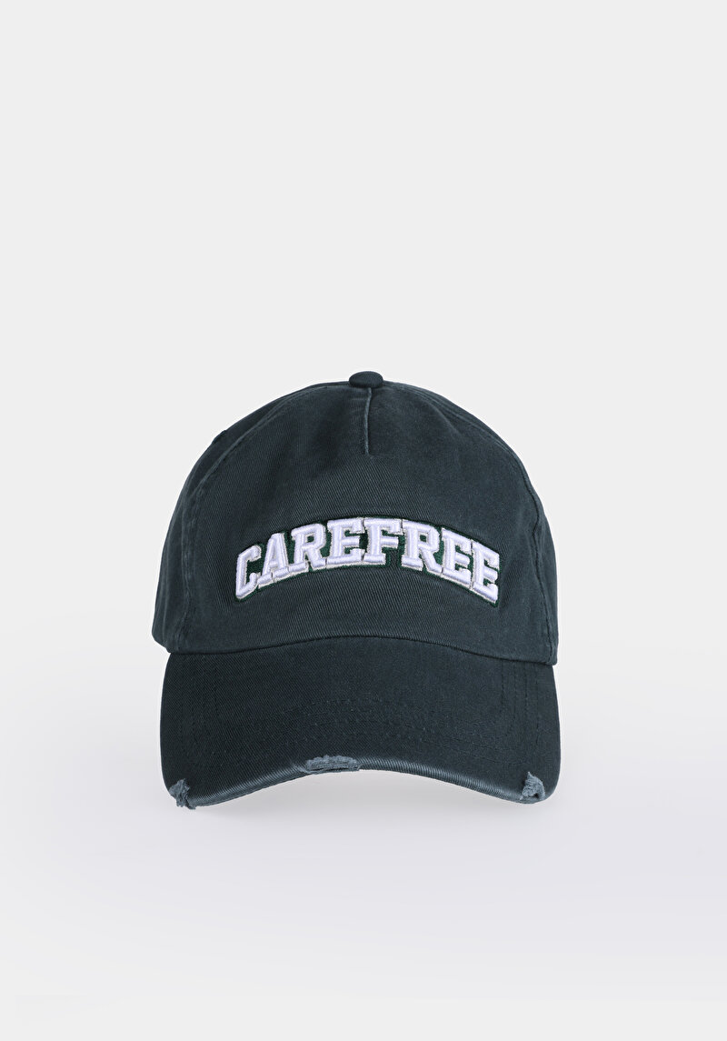 Зображення Кепка Чоловіча Зелена