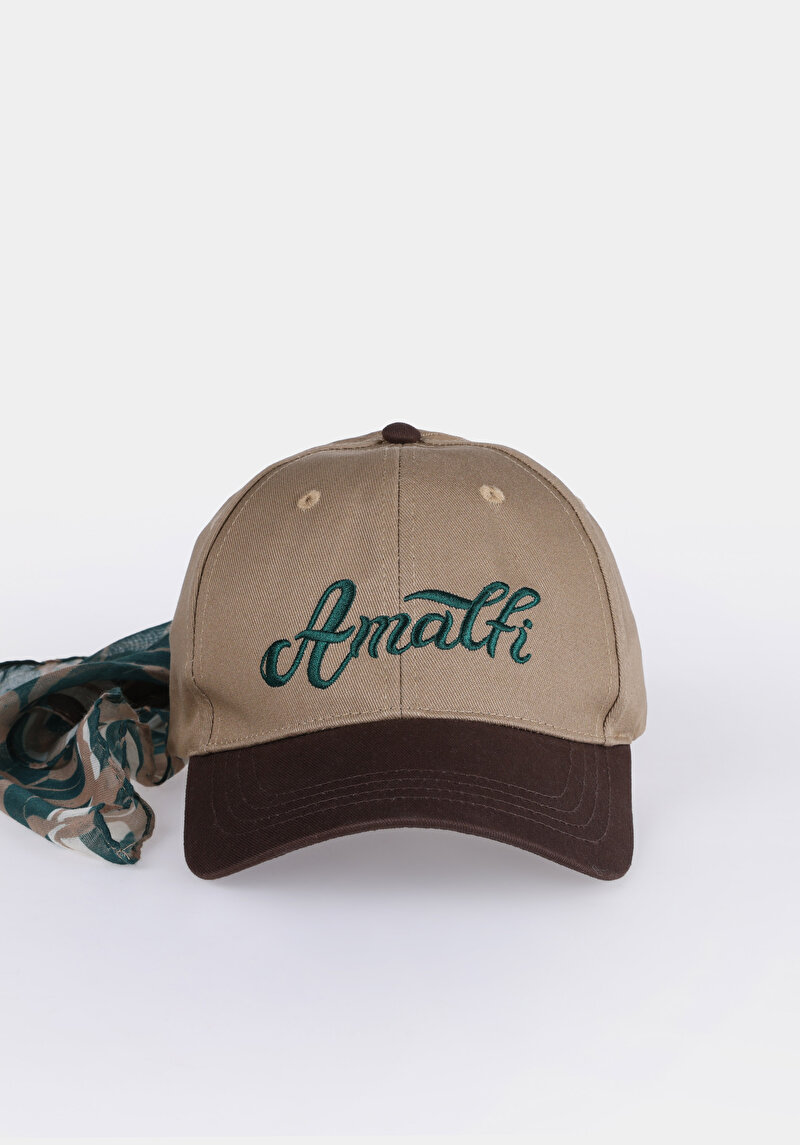 Зображення Кепка Жіноча Мультіколор