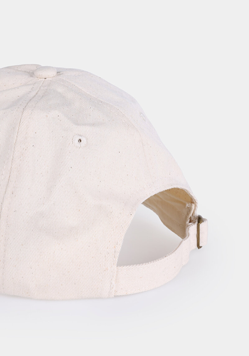 Показати інформацію про Кепка Жіноча Бежева