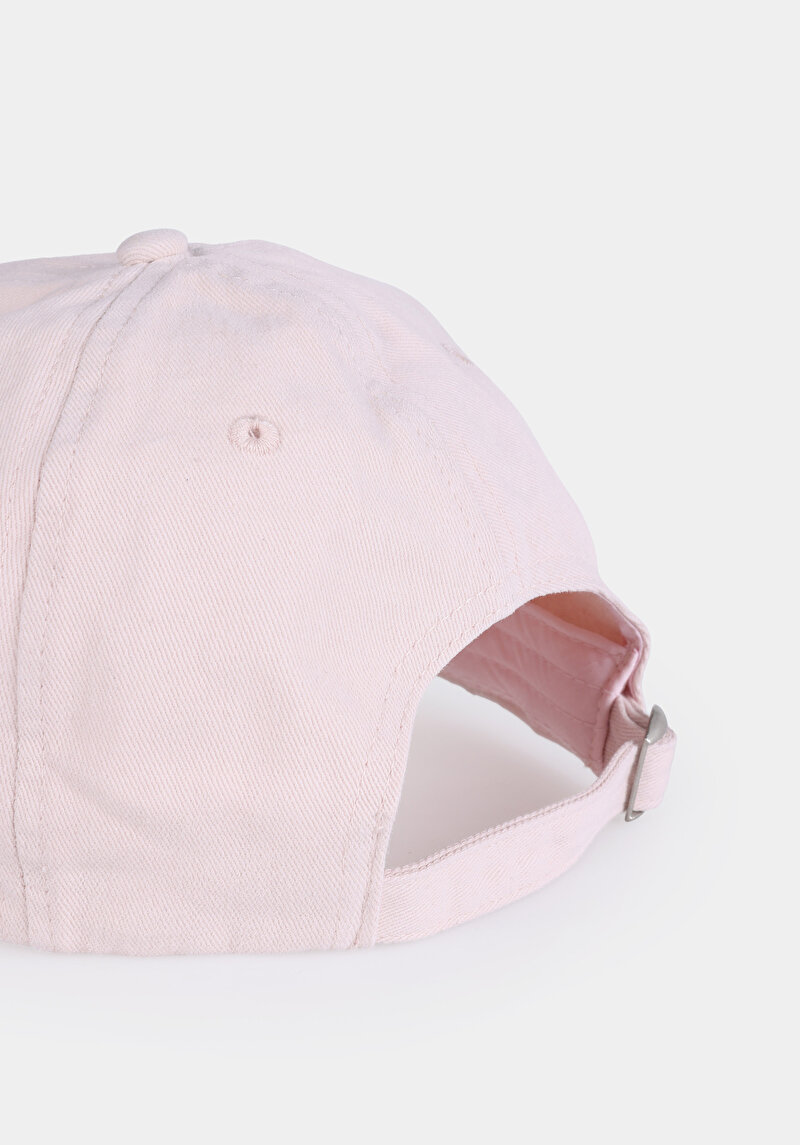 Показати інформацію про Кепка Жіноча Рожева