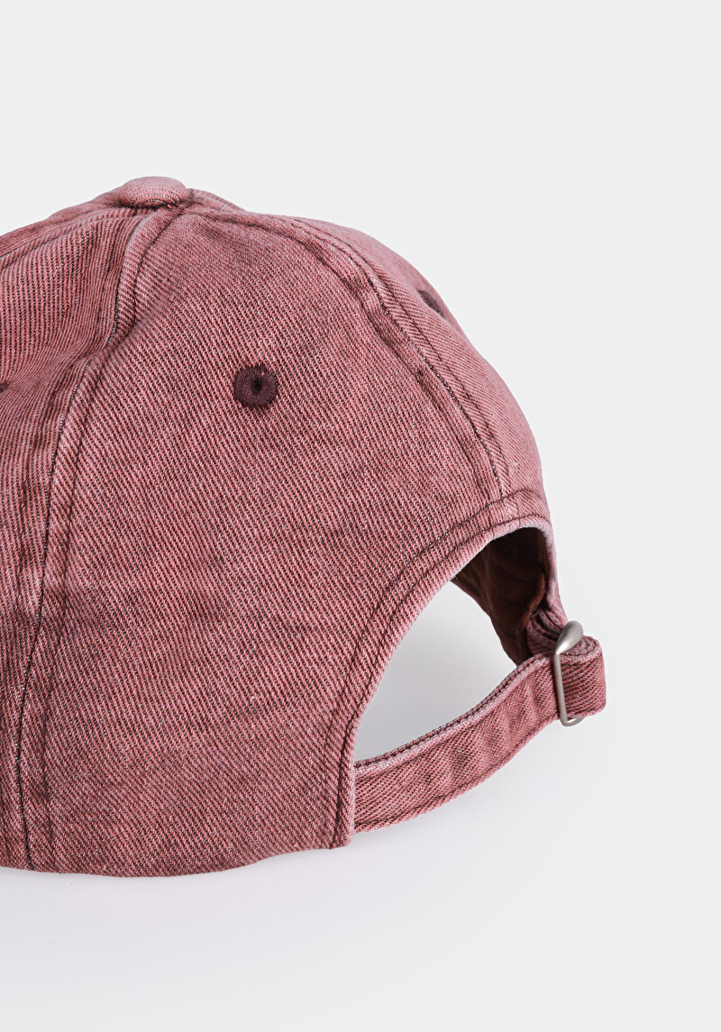 Показати інформацію про Кепка Жіноча Рожева