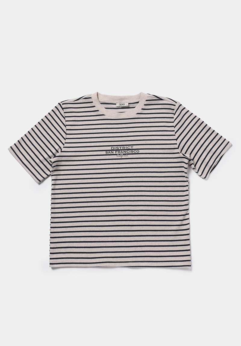 Показати інформацію про Светр Із Коротким Рукавом Жіночий Сірий  Cl1077740