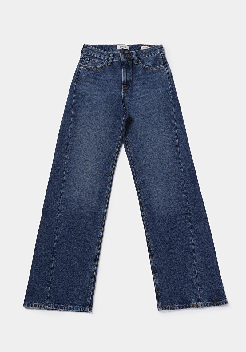 Показати інформацію про 970 Berry Джинси Жіночі  Класичного Крою