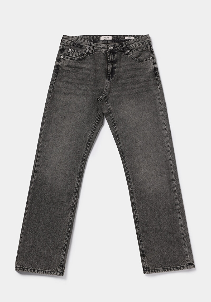 Зображення 045 David Джинси Чоловічі  Класичного Крою