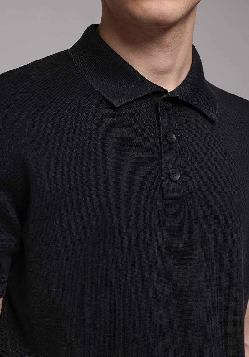 Зображення Светр Із Коротким Рукавом Сірий Cl1077903