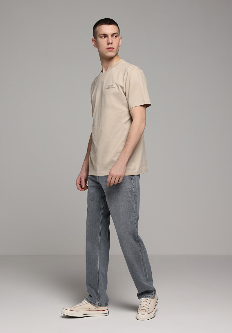 Зображення 045 David Джинси Чоловічі  Класичного Крою