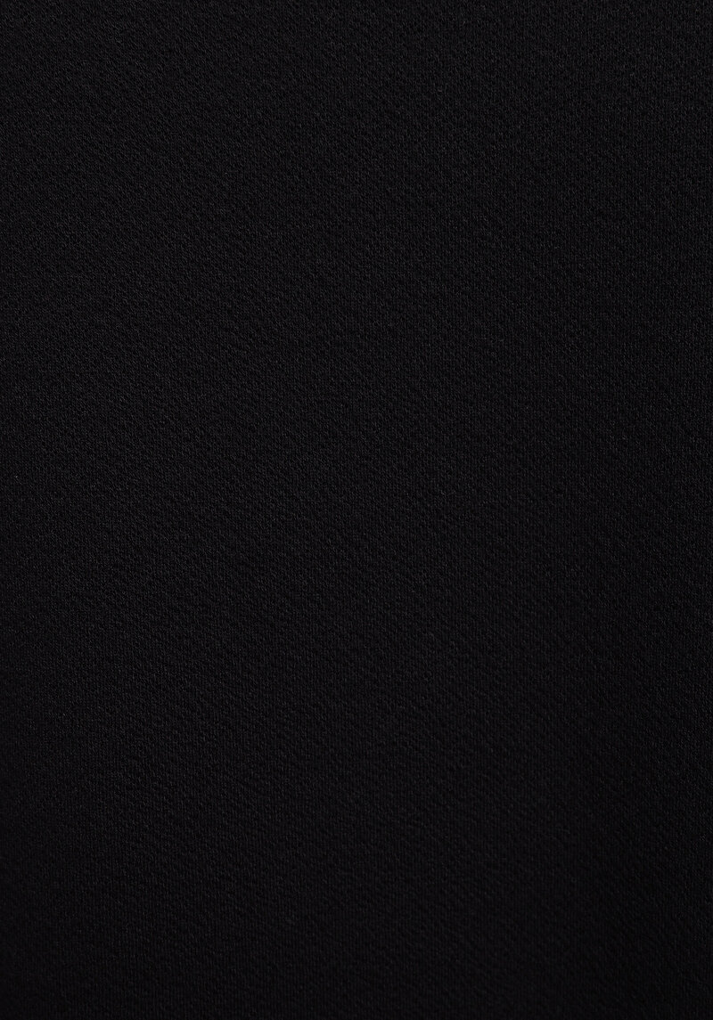 Показати інформацію про Футболка З Коротким Рукавом Чоловіча Чорна