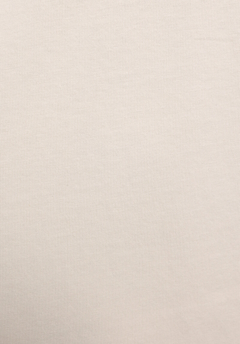 Показати інформацію про Футболка З Коротким Рукавом Чоловіча Бежева