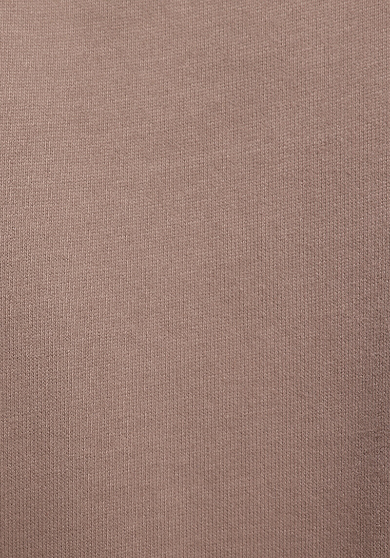 Показати інформацію про Футболка З Коротким Рукавом Чоловіча Коричнева