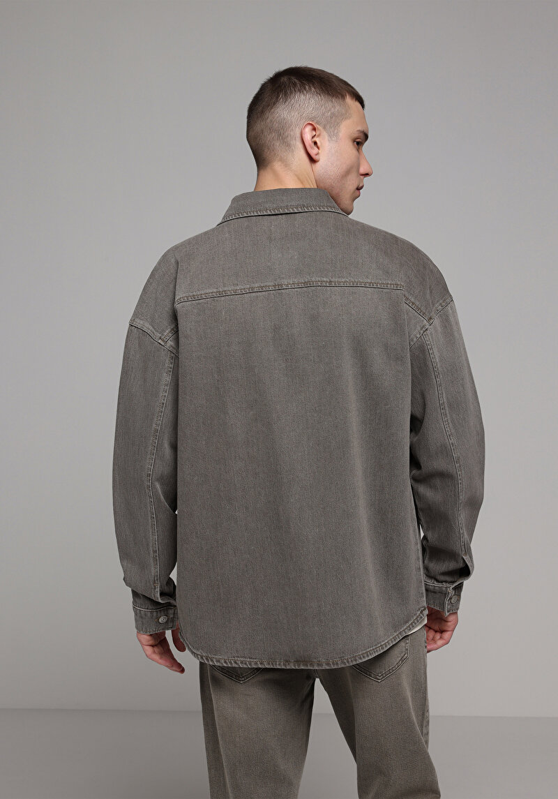 Показати інформацію про Шакет Чоловічий