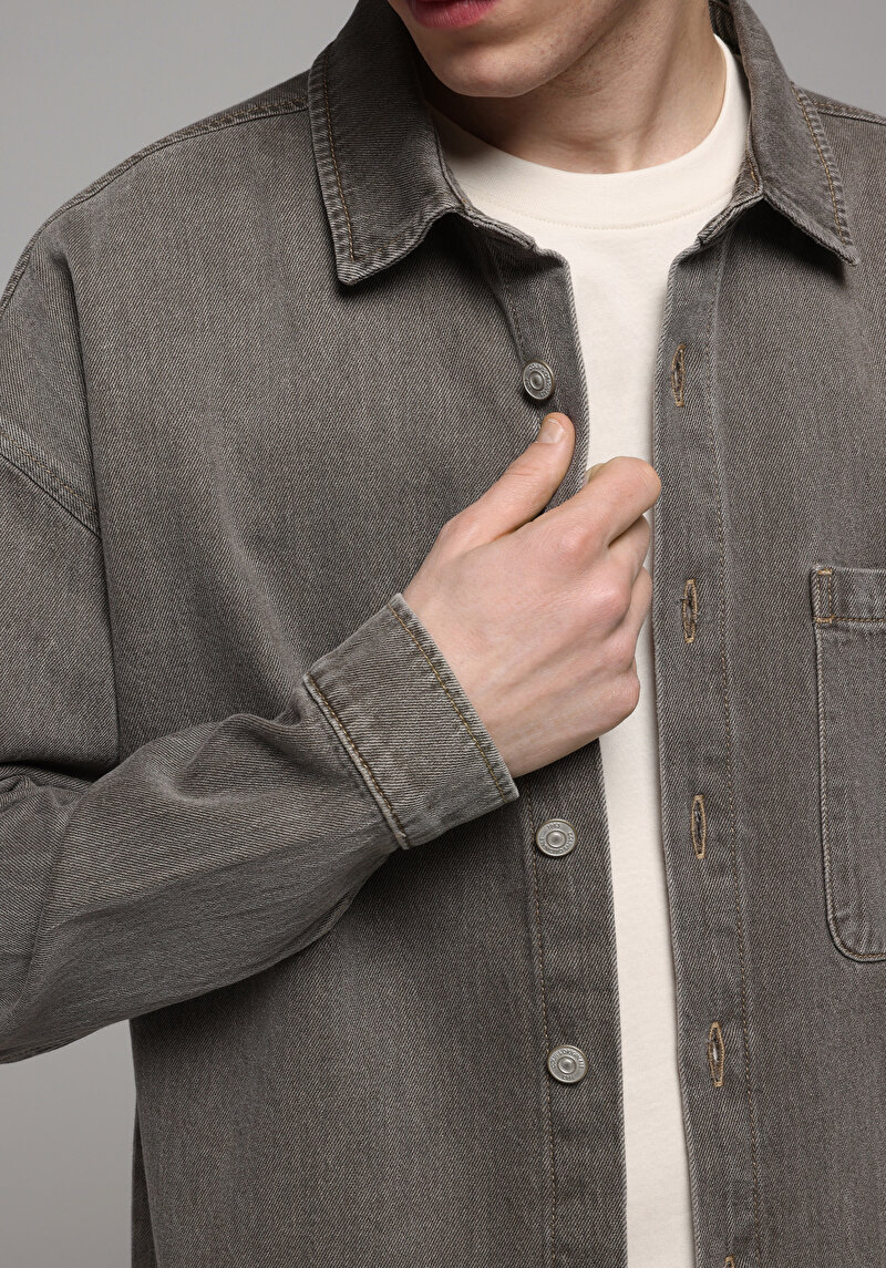 Показати інформацію про Шакет Чоловічий