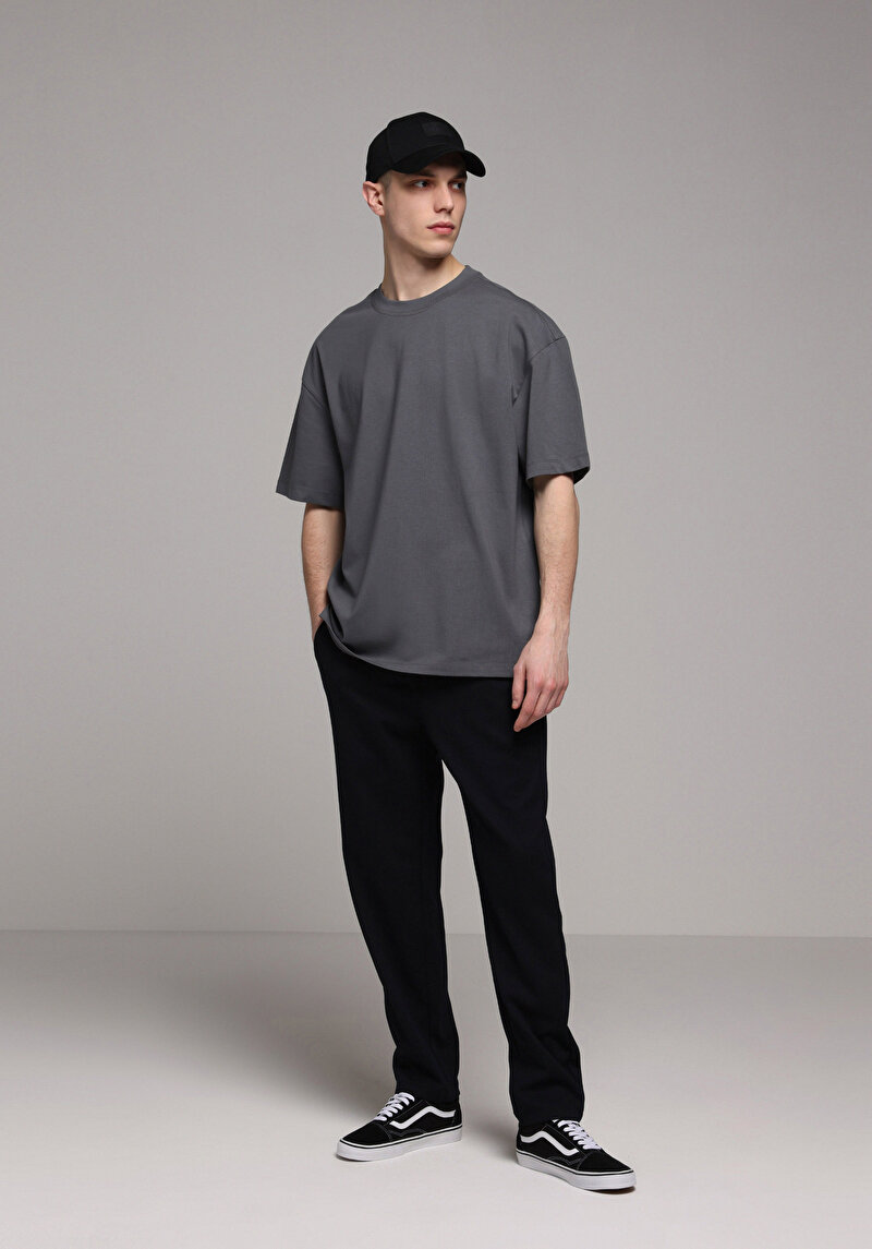 Зображення Брюки Чоловічі Сині Cl1079345