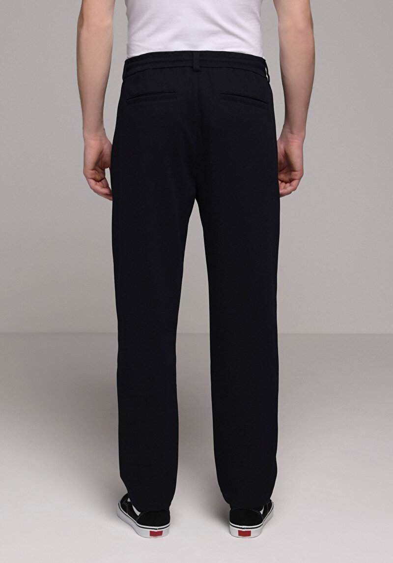 Зображення Брюки Чоловічі Сині Cl1079345