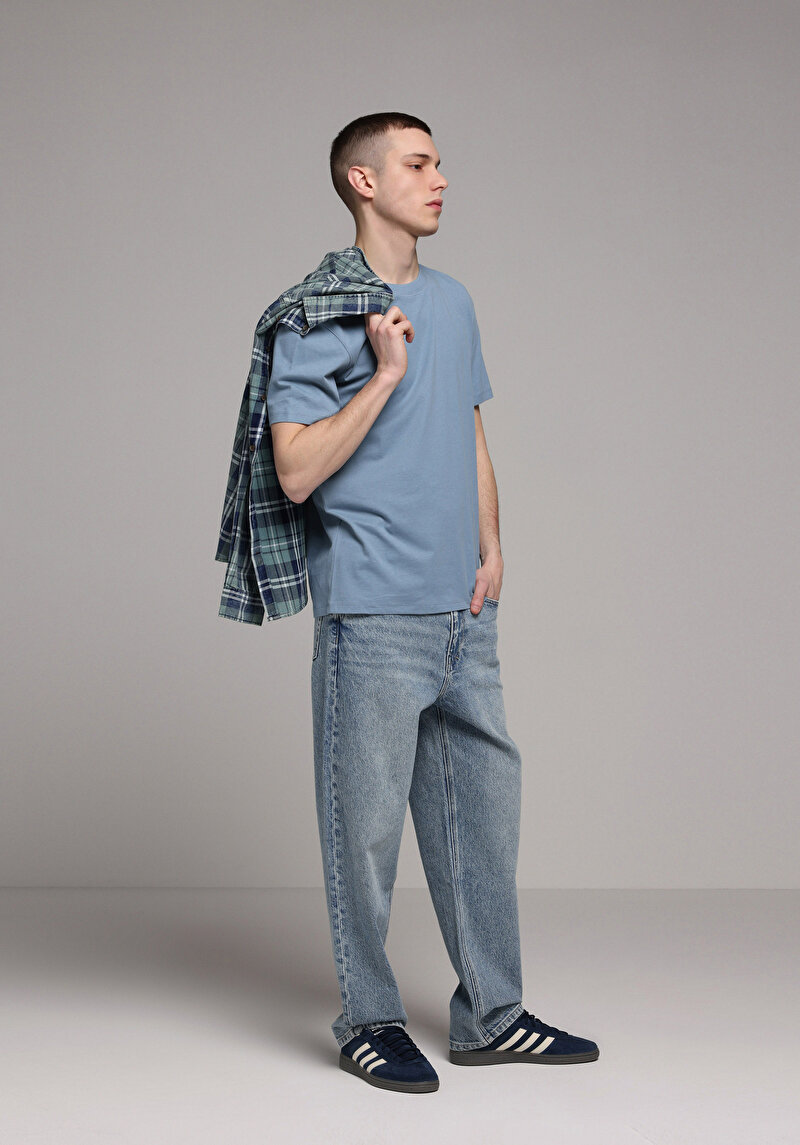 Зображення 093 Boris Джинси Чоловічі Cl1079638