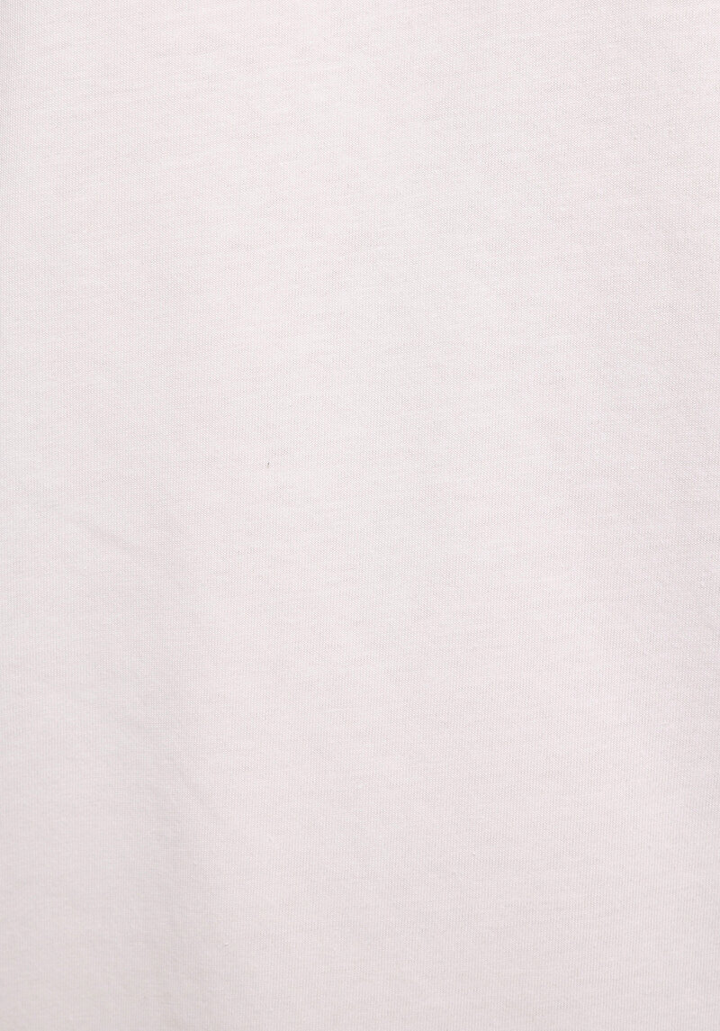 Показати інформацію про Футболка З Коротким Рукавом Чоловіча Біла