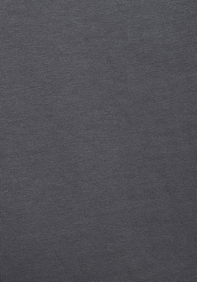 Показати інформацію про Футболка З Коротким Рукавом Чоловіча Сіра