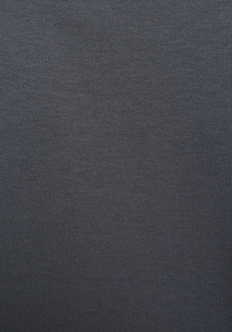 Показати інформацію про Футболка З Коротким Рукавом Чоловіча Сіра