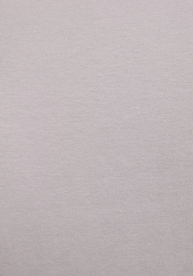 Показати інформацію про Футболка З Коротким Рукавом Чоловіча Сіра