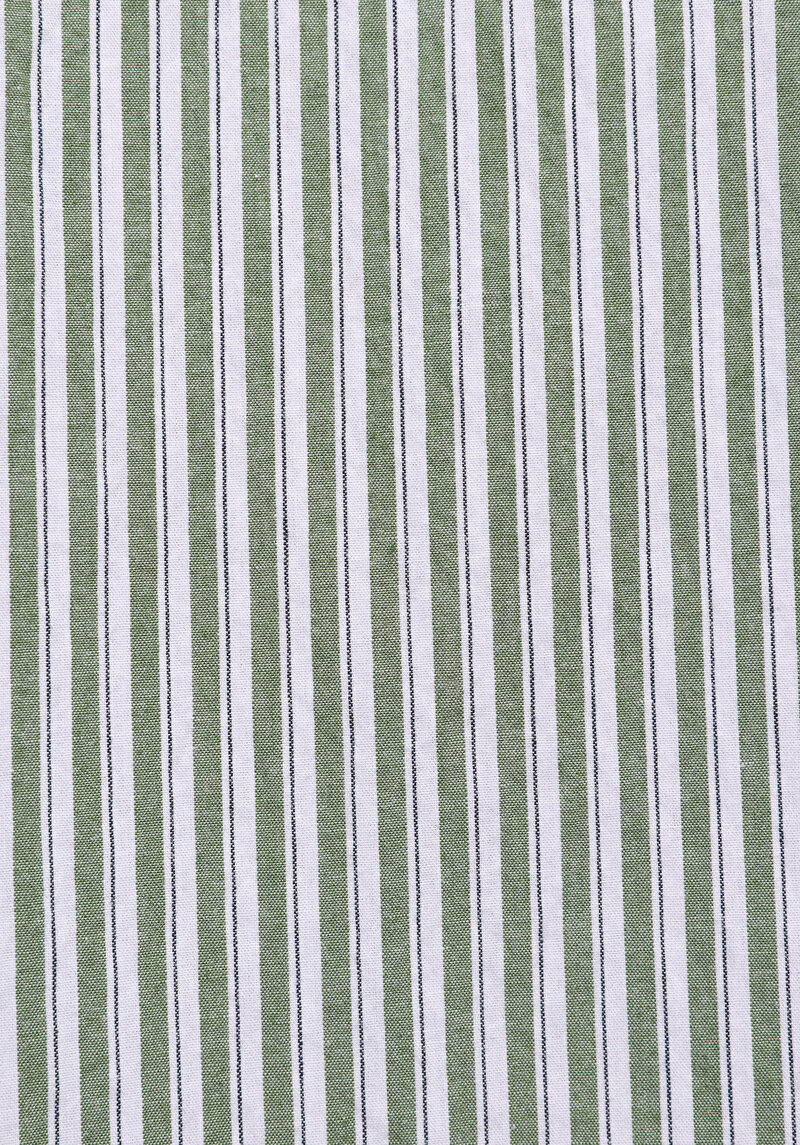 Показати інформацію про Сорочка З Довгим Рукавом Чоловіча Зелена  Cl1078078