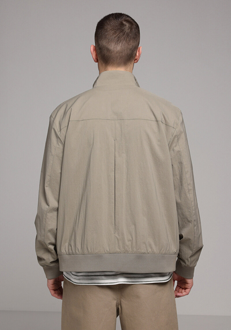 Показати інформацію про Піджак Чоловічий Бежевий  Cl1078868