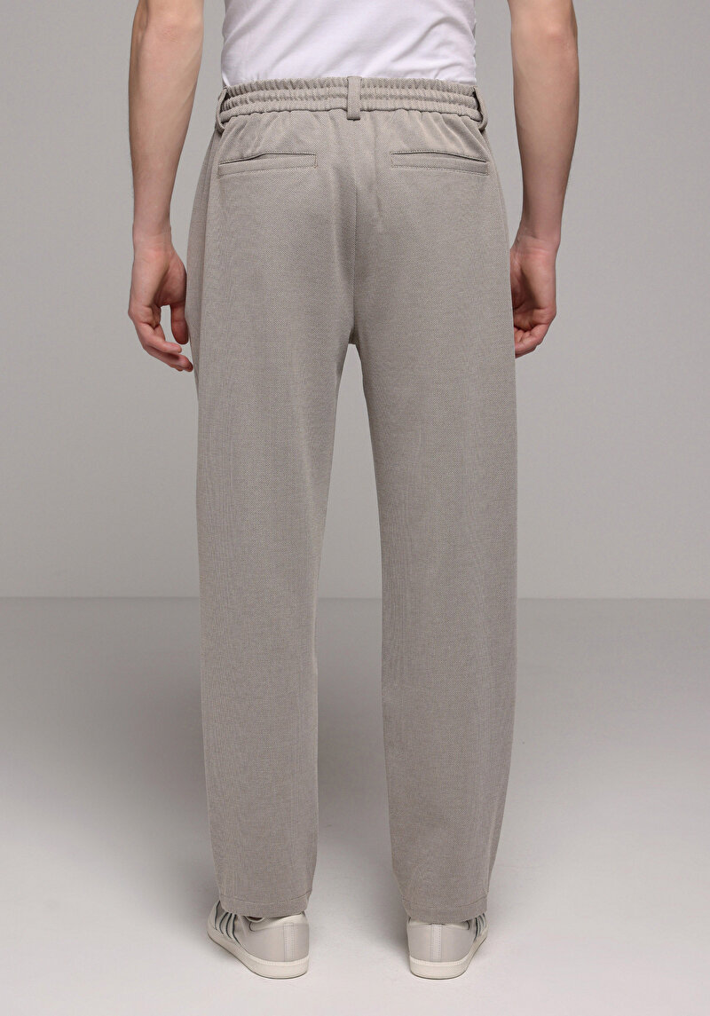 Показати інформацію про Брюки Чоловічі Бежеві  Cl1079345