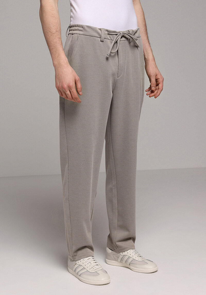 Зображення Брюки Чоловічі Бежеві Cl1079345