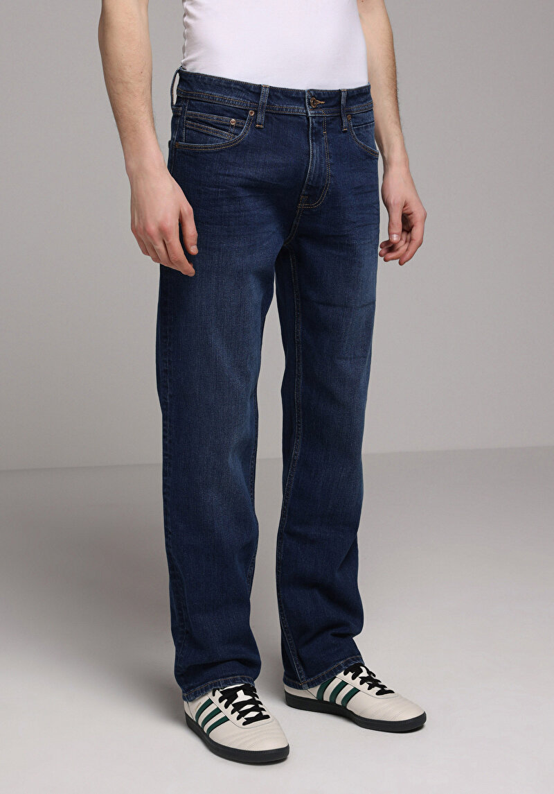 Зображення 045 David Джинси Чоловічі Класичного Крою Cl1079620