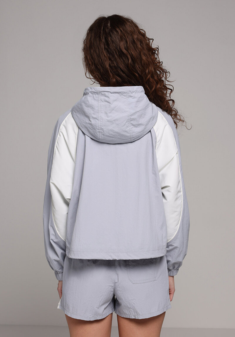 Зображення Піджак Жіночий Блакитний