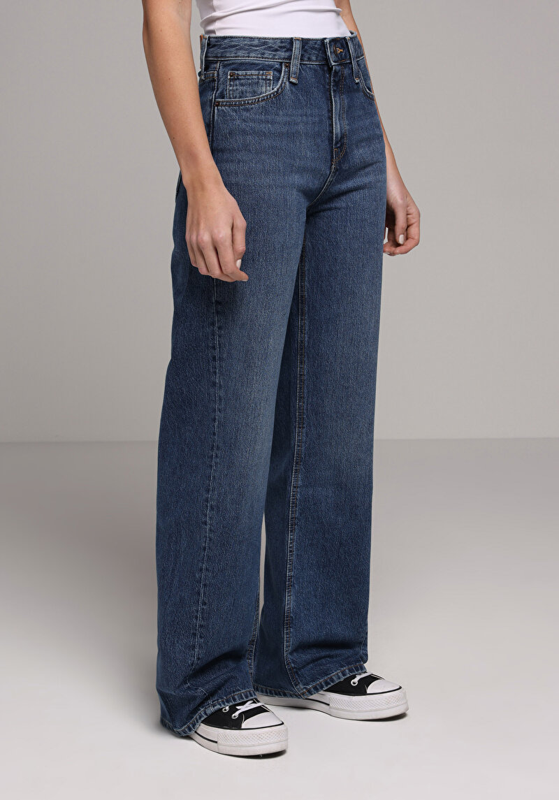 Показати інформацію про 970 Berry Джинси Жіночі  Класичного Крою