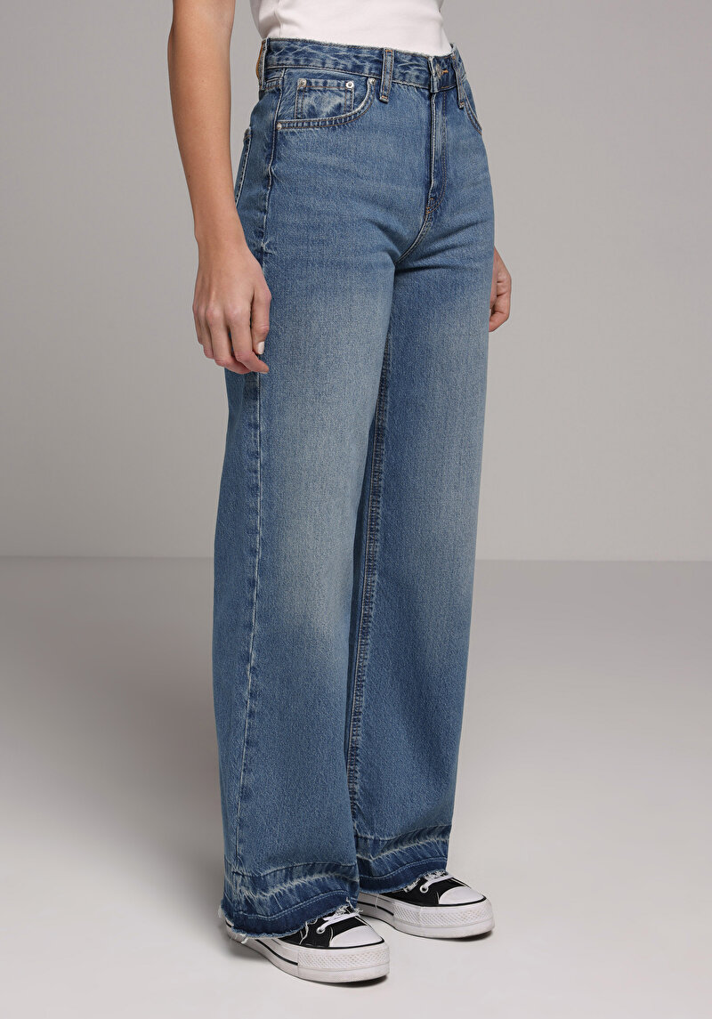 Показати інформацію про 970 Berry Джинси Жіночі  Класичного Крою