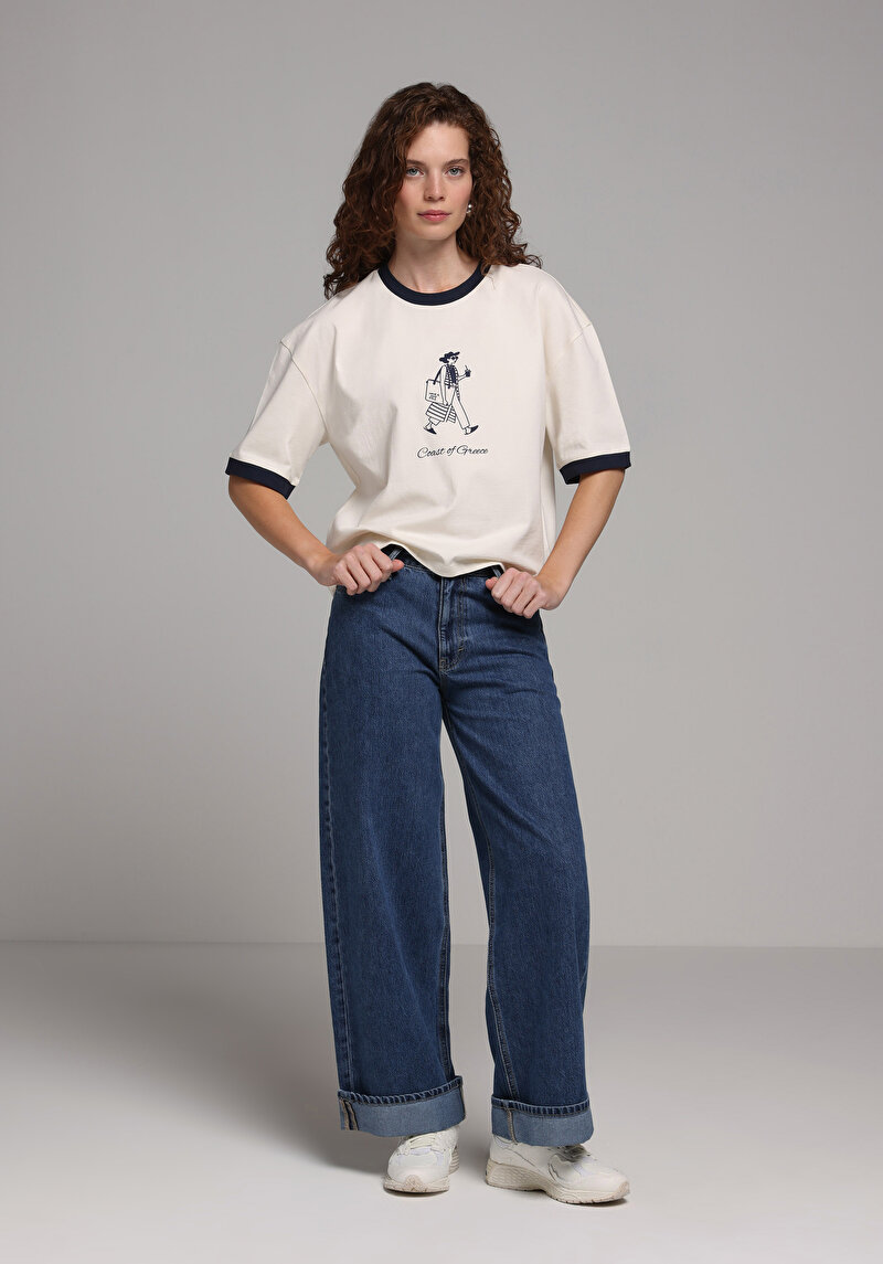 Зображення 978 Edna Джинси Жіночі